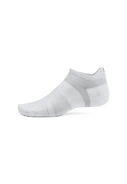 Medias Unisex Under Armour Ad Run Lite 3Pk Ns Blanco Under Armour