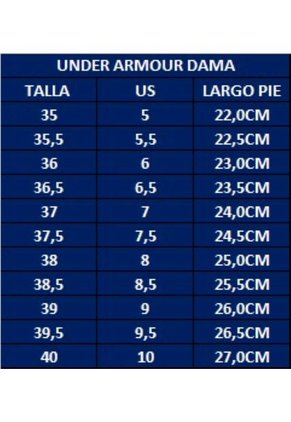 TENIS UNDER ARMOUR HOMBRE ESSENTIAL 3022954-004