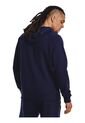 Saco Hombre UA RIVAL FLEECE LOGO HD Azul Under Armour de Under Armour
