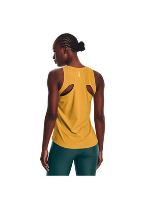 CAMISETA MUJER ISOCHILL RUN LSR TNK 1372270-782-802 Under Armour