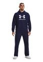 Saco Hombre UA RIVAL FLEECE LOGO HD Azul Under Armour de Under Armour