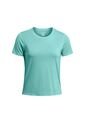 Camiseta Under Armour Lau-Nch Mujer-Verde de Under Armour