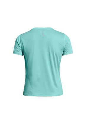 Camiseta Under Armour Lau-Nch Mujer-Verde