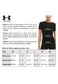 Camiseta Under Armour Lau-Nch Mujer-Verde de Under Armour