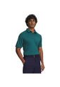 Camisa Polo Hombre Under Armour TECH POLO Verde Under Armour de Under Armour
