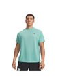 Camiseta Hombre Under Armour TECH 2.0 SS TEE Azul Under Armour de Under Armour