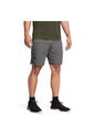 Short Hombre Under Armour VANSH WVN 8IN SHORTS Gris Under Armour de Under Armour