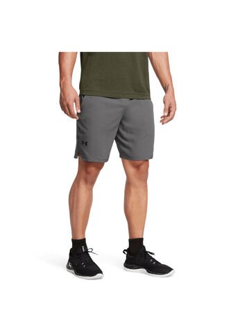 Short Hombre Under Armour VANSH WVN 8IN SHORTS Gris Under Armour Under Armour