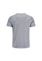 Camiseta Hombre Under Armour VNSH SMLSS NVELTY SS Gris Under Armour de Under Armour