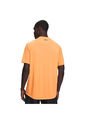 Camiseta Hombre Under Armour UA TECH 2.0 SS TEE Naranja Under Armour de Under Armour