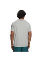 Camiseta Hombre Under Armour M SPORTSTYLE LC SS Gris Under Armour de Under Armour