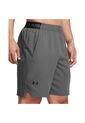 Short Hombre Under Armour VANSH WVN 8IN SHORTS Gris Under Armour de Under Armour