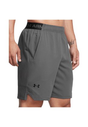 Short Hombre Under Armour VANSH WVN 8IN SHORTS Gris Under Armour