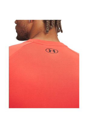 Camiseta Hombre Under Armour UA TECH 2.0 SS TEE Rojo Under Armour