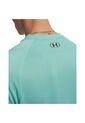 Camiseta Hombre Under Armour TECH 2.0 SS TEE Azul Under Armour de Under Armour