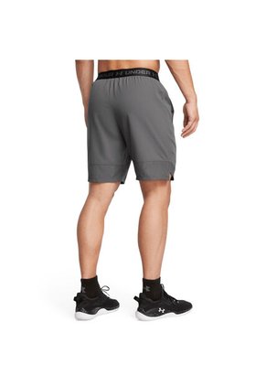 Short Hombre Under Armour VANSH WVN 8IN SHORTS Gris Under Armour