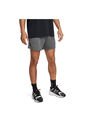 Short Hombre Under Armour TECH 6IN MESH SHORTS Gris Under Armour de Under Armour