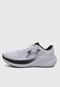 Tenis Running UNDER ARMOUR Chase Blanco de Under Armour