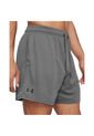 Short Hombre Under Armour TECH 6IN MESH SHORTS Gris Under Armour de Under Armour
