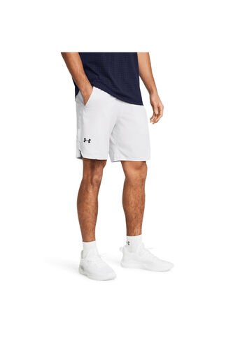 Short Hombre Under Armour VANSH WVN 8IN SHORTS Gris Under Armour Under Armour