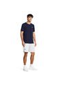 Short Hombre Under Armour VANSH WVN 8IN SHORTS Gris Under Armour de Under Armour