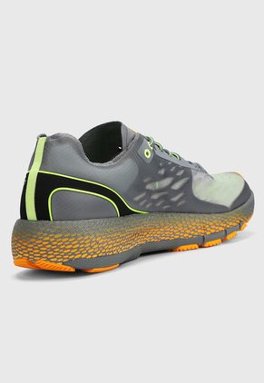 Tenis Running Azul Turquesa UNDER ARMOUR UA Hovr Machina Lt