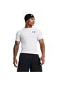 Camiseta Hombre UNDER ARMOUR HG OG COMPRESSION SS Blanco Under Armour de Under Armour