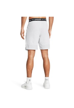 Short Hombre Under Armour VANSH WVN 8IN SHORTS Gris Under Armour