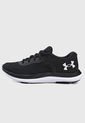 Tenis Negro-Blanco UNDER ARMOUR UA W Charged Breeze de Under Armour