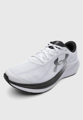 Tenis Running UNDER ARMOUR Chase Blanco