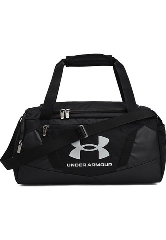 Maleta Deportiva Undeniable 5.0 XS Unisex Negro 1369221-001-N11 Under Armour Under Armour
