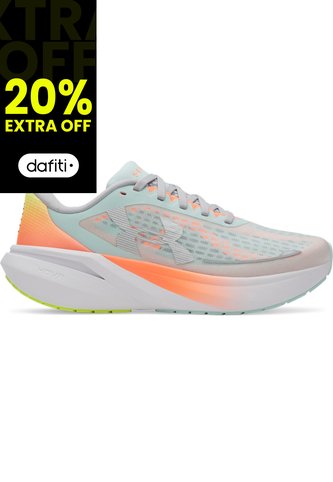 Tenis Mujer Under Armour UA W VELOCITI PACE Verde Under Armour Under Armour