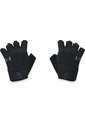 Guantes De Entrenamiento Para Hombre Negro Under Armour 1369826-001-N11 Under Armour de Under Armour