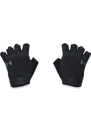 Guantes De Entrenamiento Para Hombre Negro Under Armour 1369826-001-N11 Under Armour