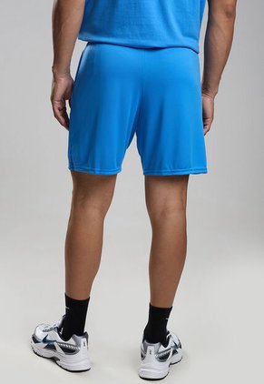 Pantaloneta UNDER ARMOUR Tech 7In Azul