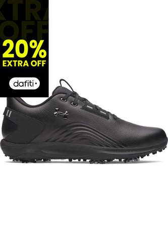 Tenis Hombre Under Armour Drive Fade 2 Negro Under Armour Under Armour