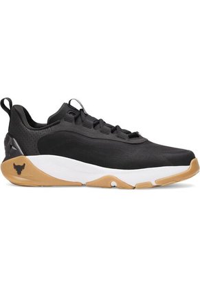 Tenis Hombre Under Armour UA PROJECT ROCK 8 Negro Under Armour