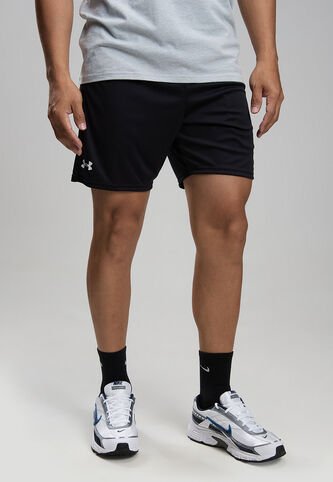 Pantaloneta UNDER ARMOUR Tech 7In Negro Under Armour
