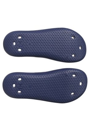 Sandalia Hombre UNDER ARMOUR UA M LOCKER V SL Azul Under Armour