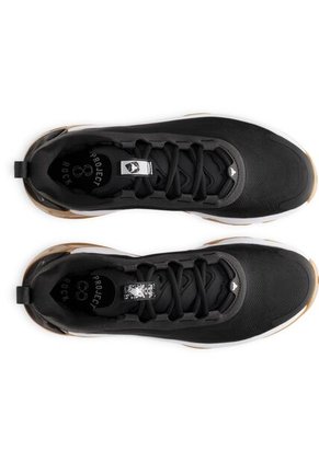 Tenis Hombre Under Armour UA PROJECT ROCK 8 Negro Under Armour