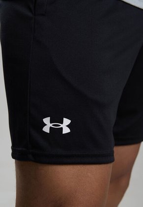 Pantaloneta UNDER ARMOUR Tech 7In Negro