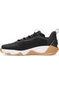 Tenis Hombre Under Armour UA PROJECT ROCK 8 Negro Under Armour de Under Armour