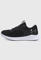 Tenis UNDER ARMOUR Charged Aurora 2 Negro de Under Armour