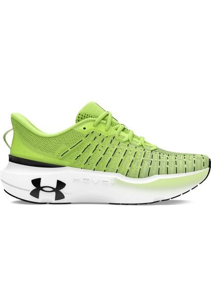 Tenis Running UA Infinite Elite Hombre 3027189-300-5VR Under Armour