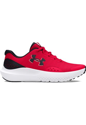 Tenis Niño UNDER ARMOUR UA BGS SURGE 4 Rojo Under Armour Under Armour