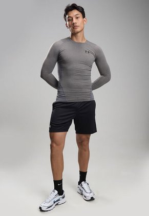 Camiseta Manga Larga UNDER ARMOUR Gris
