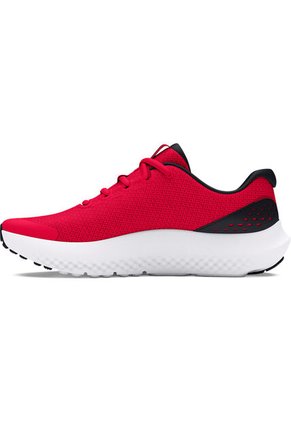 Tenis Niño UNDER ARMOUR UA BGS SURGE 4 Rojo Under Armour