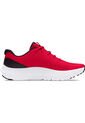 Tenis Niño UNDER ARMOUR UA BGS SURGE 4 Rojo Under Armour de Under Armour