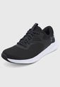 Tenis UNDER ARMOUR Charged Aurora 2 Negro de Under Armour