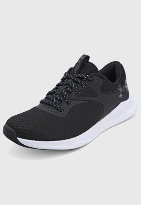 Tenis UNDER ARMOUR Charged Aurora 2 Negro